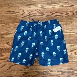 NWT Men’s Sonoma size Medium Sleep Shorts